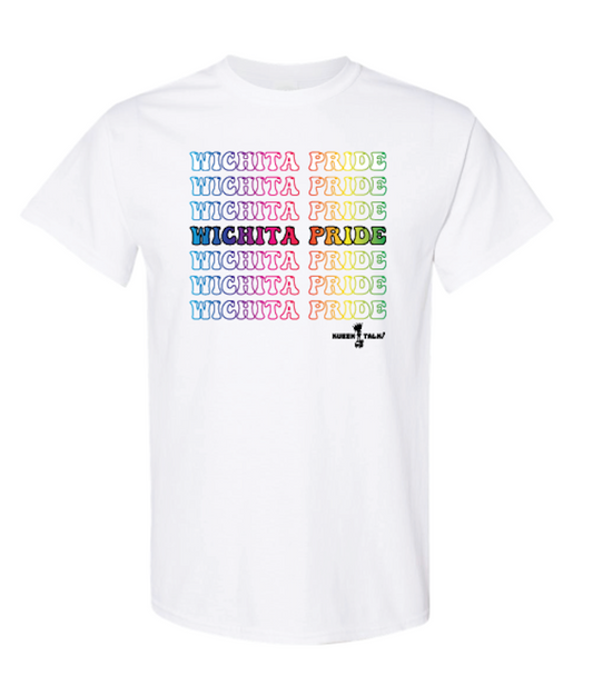 Wichita Pride T-Shirt